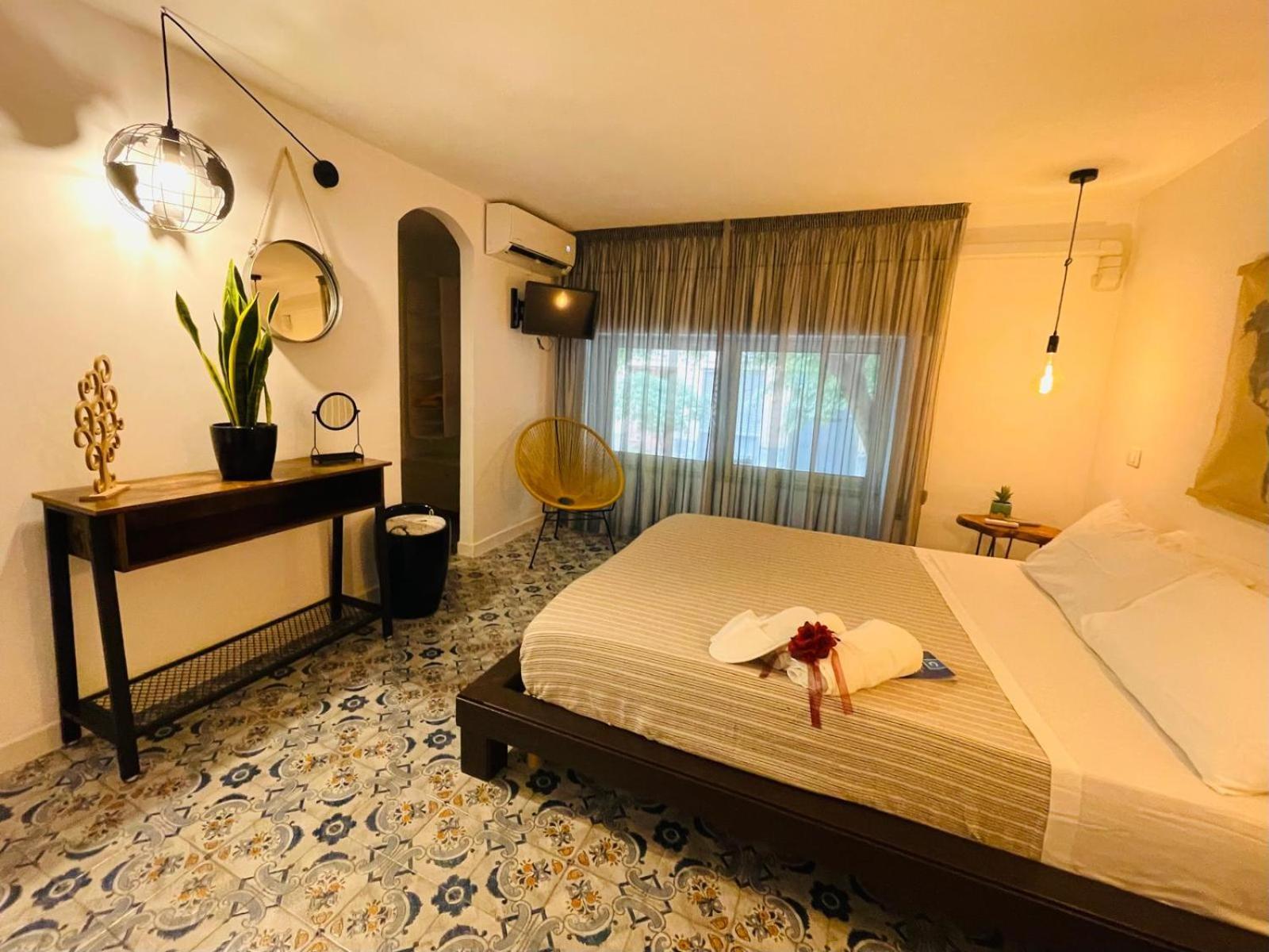 Duba House Apartamento Palermo