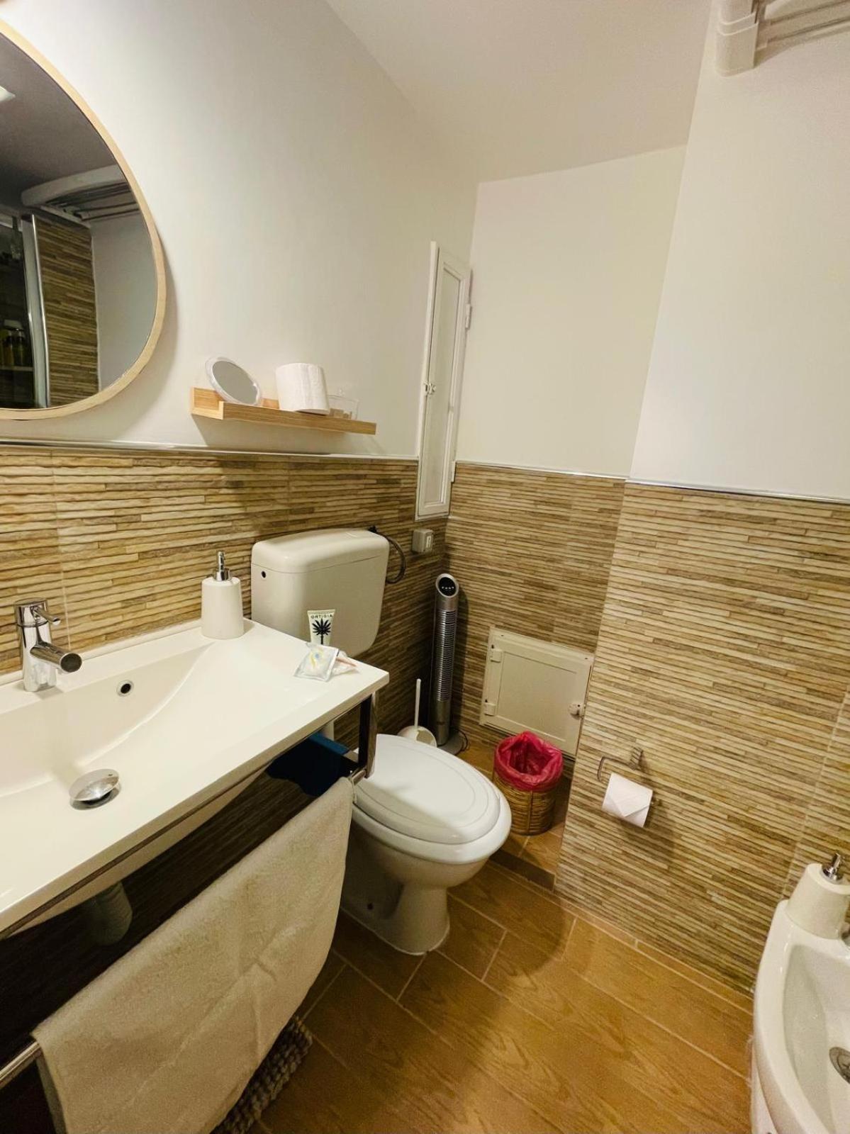 Duba House Apartamento *