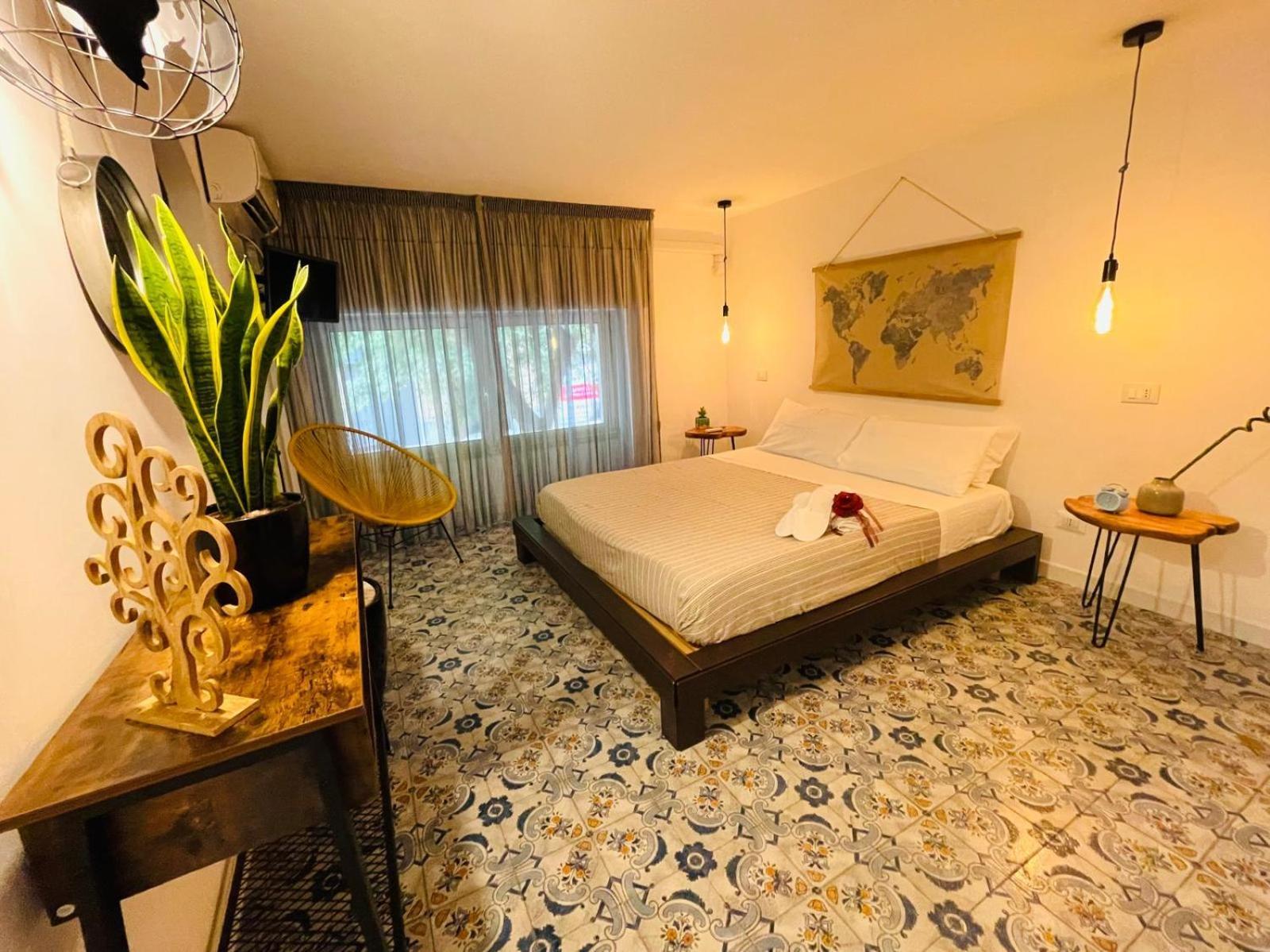 Apartamento Duba House Palermo