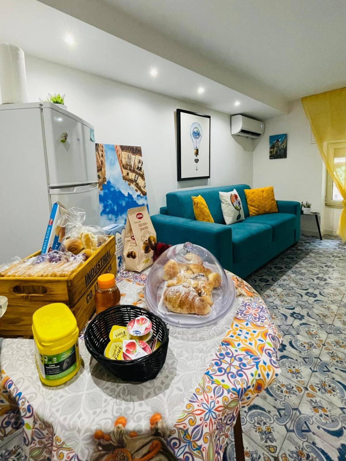Apartamento Duba House Palermo