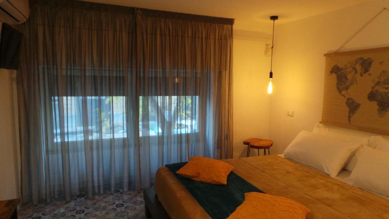 Apartamento Duba House *