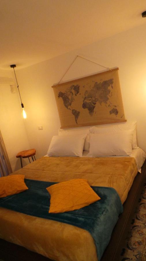 Apartamento Duba House *