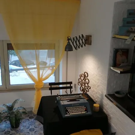 Duba House Holiday Home Palermo Exterior photo