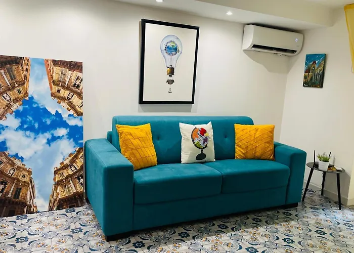 Duba House Holiday Home