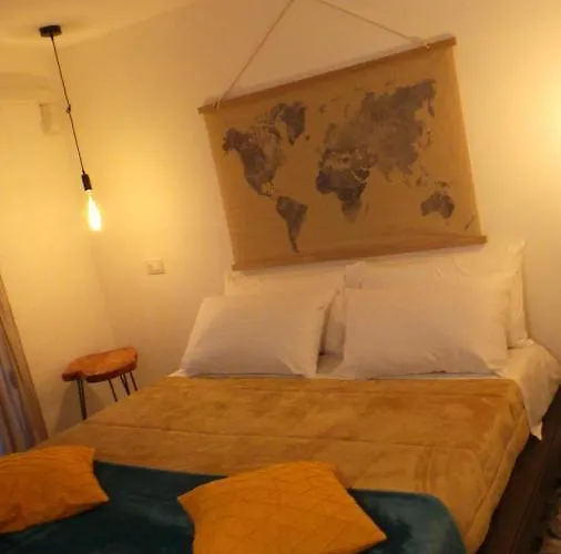 Duba House Holiday Home