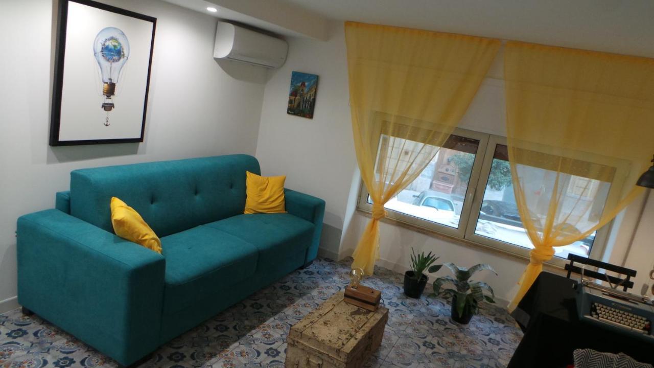 Duba House * Palermo