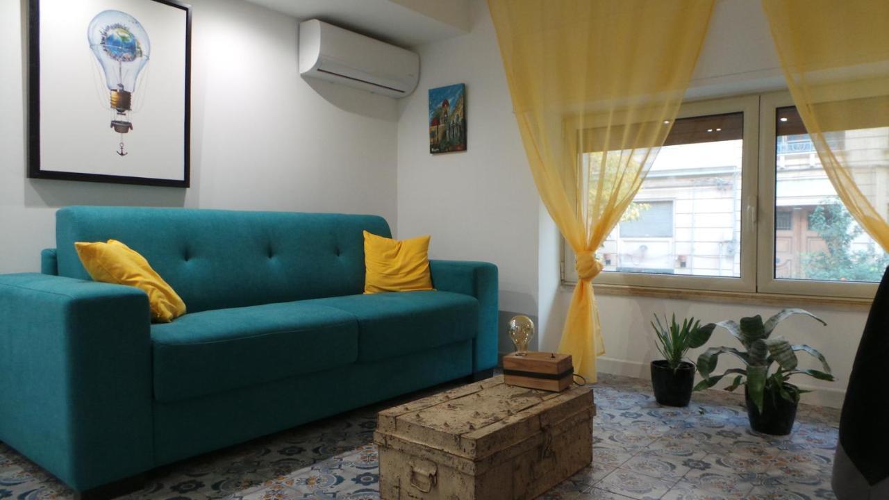 Duba House Apartment