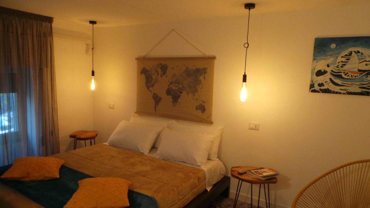 Apartment Duba House *